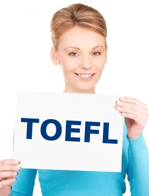 TOEFL ̽׶